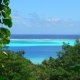 25- Le lagon cote est de Huahine iti 